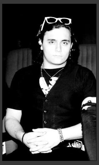 Mason Musso